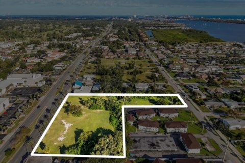 Land in South Daytona, Florida № 2115915 - photo 11