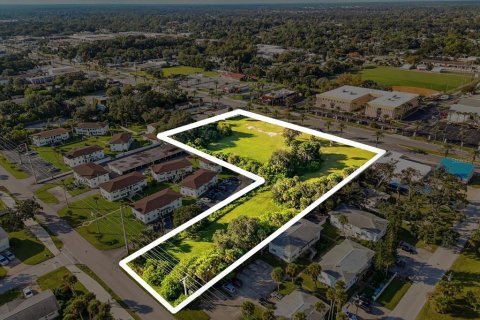 Land in South Daytona, Florida № 2115915 - photo 10