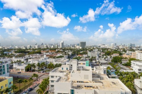 Condominio en venta en Miami Beach, Florida, 1 dormitorio, 87.33 m2 № 1953478 - foto 22