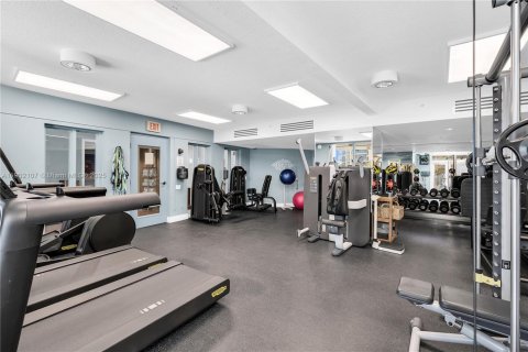 Condominio en venta en Miami Beach, Florida, 1 dormitorio, 87.33 m2 № 1953478 - foto 30