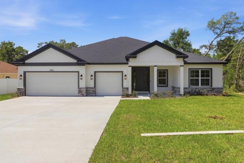 House in Ocala, Florida 4 bedrooms, 230.21 sq.m. № 2202254