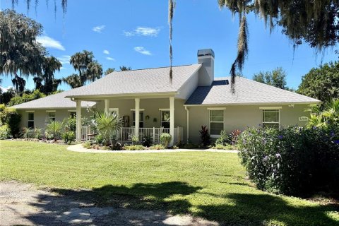 Villa ou maison à vendre à Ocklawaha, Floride: 3 chambres, 159.05 m2 № 2342614 - photo 3