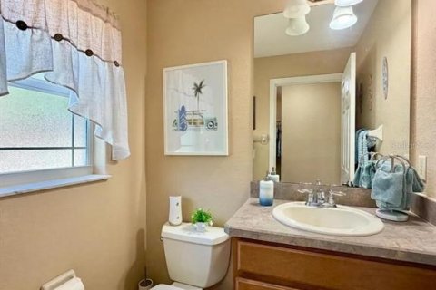 Villa ou maison à vendre à Ocklawaha, Floride: 3 chambres, 159.05 m2 № 2342614 - photo 22