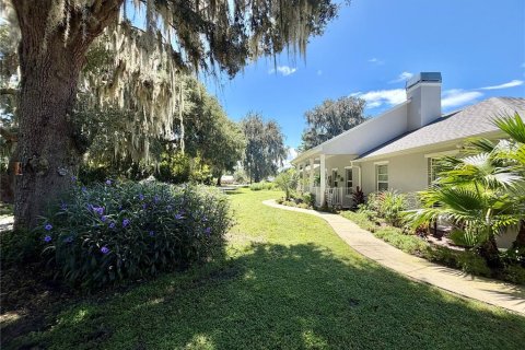 Villa ou maison à vendre à Ocklawaha, Floride: 3 chambres, 159.05 m2 № 2342614 - photo 4