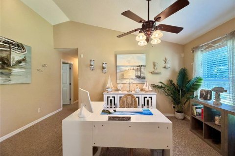 Villa ou maison à vendre à Ocklawaha, Floride: 3 chambres, 159.05 m2 № 2342614 - photo 13