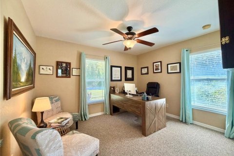 Villa ou maison à vendre à Ocklawaha, Floride: 3 chambres, 159.05 m2 № 2342614 - photo 26