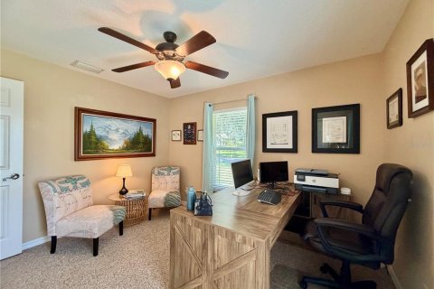 Villa ou maison à vendre à Ocklawaha, Floride: 3 chambres, 159.05 m2 № 2342614 - photo 27