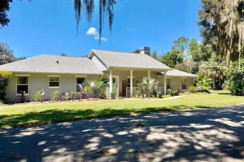 Villa ou maison à vendre à Ocklawaha, Floride: 3 chambres, 159.05 m2 № 2342614 - photo 2