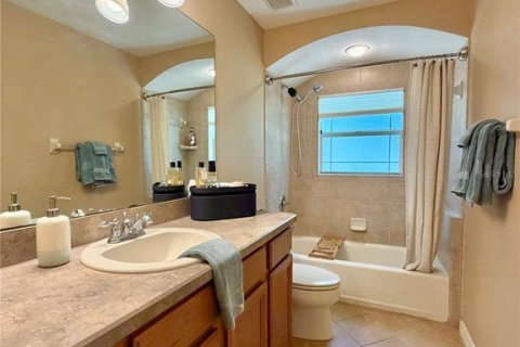 Villa ou maison à vendre à Ocklawaha, Floride: 3 chambres, 159.05 m2 № 2342614 - photo 25