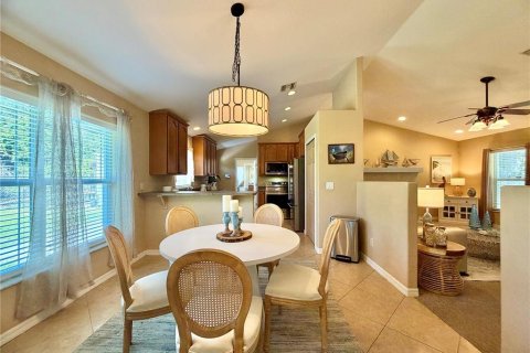 Villa ou maison à vendre à Ocklawaha, Floride: 3 chambres, 159.05 m2 № 2342614 - photo 12