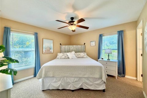 Villa ou maison à vendre à Ocklawaha, Floride: 3 chambres, 159.05 m2 № 2342614 - photo 29