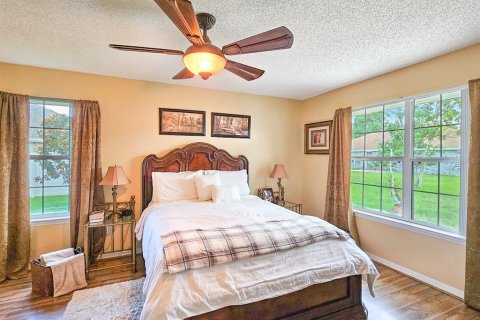 House in Palm Coast, Florida 4 bedrooms, 167.6 sq.m. № 1855557 - photo 16