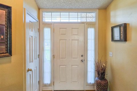 House in Palm Coast, Florida 4 bedrooms, 167.6 sq.m. № 1855557 - photo 5