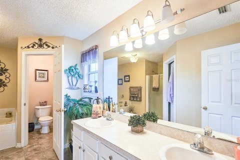 House in Palm Coast, Florida 4 bedrooms, 167.6 sq.m. № 1855557 - photo 21