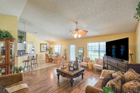 House in Palm Coast, Florida 4 bedrooms, 167.6 sq.m. № 1855557 - photo 7