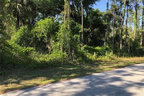 Land in North Port, Florida № 2229080