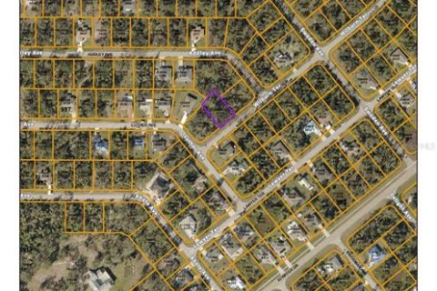 Land in North Port, Florida № 2229080 - photo 5