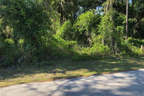 Land in North Port, Florida № 2229080 - photo 2