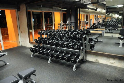 Condominio en alquiler en Miami Beach, Florida, 1 dormitorio, 83.61 m2 № 1787227 - foto 28