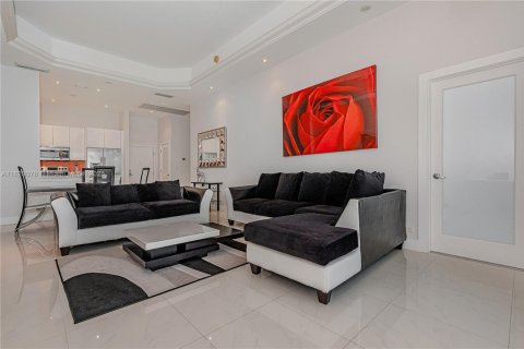 Condominio en alquiler en Miami Beach, Florida, 1 dormitorio, 83.61 m2 № 1787227 - foto 8