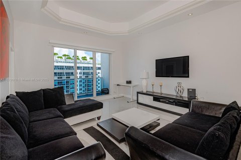 Condominio en alquiler en Miami Beach, Florida, 1 dormitorio, 83.61 m2 № 1787227 - foto 5