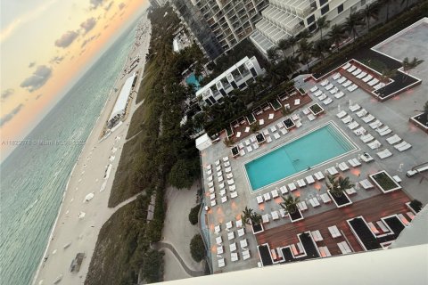 Condominio en alquiler en Miami Beach, Florida, 1 dormitorio, 83.61 m2 № 1787227 - foto 30