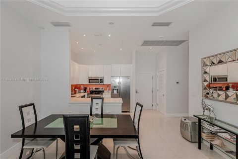 Condominio en alquiler en Miami Beach, Florida, 1 dormitorio, 83.61 m2 № 1787227 - foto 9