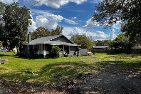 House in Orlando, Florida 2 bedrooms, 88.81 sq.m. № 1529222 - photo 1