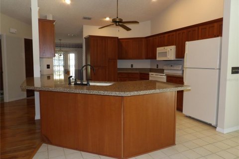Купить виллу или дом в Лейкленд, Флорида 14 комнат, 259.48м2, № 2305184 - фото 7