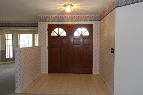 Купить виллу или дом в Лейкленд, Флорида 14 комнат, 259.48м2, № 2305184 - фото 15