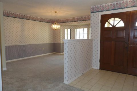 Купить виллу или дом в Лейкленд, Флорида 14 комнат, 259.48м2, № 2305184 - фото 16
