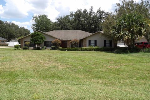 Villa ou maison à Lakeland, Floride 4 chambres, 259.48 m2 № 2305184