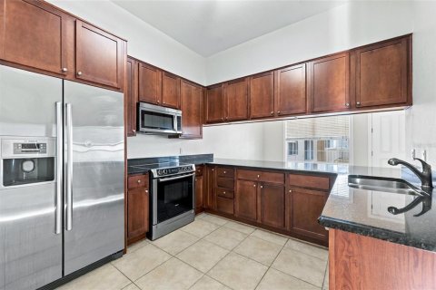 Copropriété à vendre à Gainesville, Floride: 2 chambres, 110.65 m2 № 2419199 - photo 13