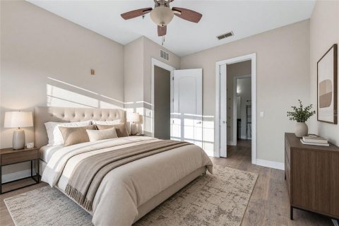 Copropriété à vendre à Gainesville, Floride: 2 chambres, 110.65 m2 № 2419199 - photo 4