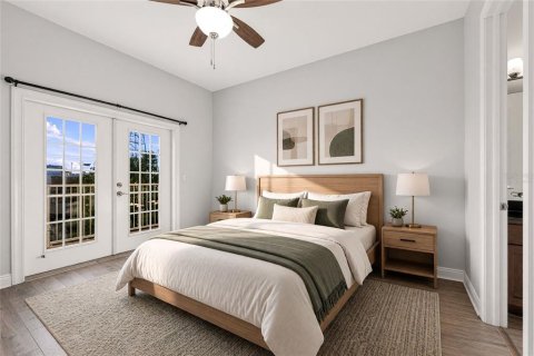 Copropriété à vendre à Gainesville, Floride: 2 chambres, 110.65 m2 № 2419199 - photo 5
