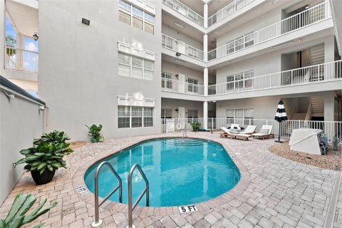 Copropriété à vendre à Gainesville, Floride: 2 chambres, 110.65 m2 № 2419199 - photo 23