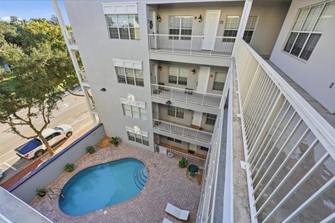 Copropriété à vendre à Gainesville, Floride: 2 chambres, 110.65 m2 № 2419199 - photo 22