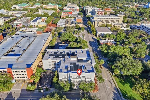 Copropriété à vendre à Gainesville, Floride: 2 chambres, 110.65 m2 № 2419199 - photo 30