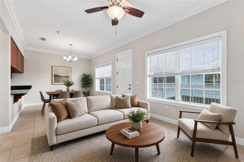Copropriété à vendre à Gainesville, Floride: 2 chambres, 110.65 m2 № 2419199 - photo 3