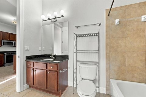 Copropriété à vendre à Gainesville, Floride: 2 chambres, 110.65 m2 № 2419199 - photo 17