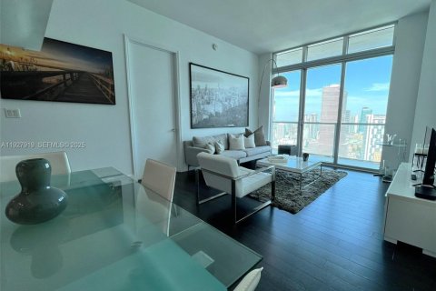 Copropriété à louer à Miami, Floride: 2 chambres, 103.21 m2 № 2039579 - photo 3
