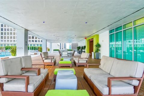 Copropriété à louer à Miami, Floride: 2 chambres, 103.21 m2 № 2039579 - photo 22