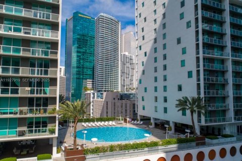 Copropriété à louer à Miami, Floride: 2 chambres, 103.21 m2 № 2039579 - photo 19