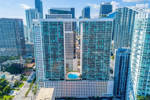 Copropriété à louer à Miami, Floride: 2 chambres, 103.21 m2 № 2039579 - photo 23
