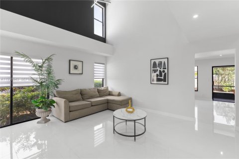 Купить виллу или дом в Бока-Ратон, Флорида 3 спальни, 160.26м2, № 2062487 - фото 17