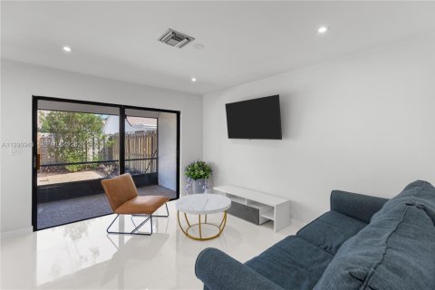 Купить виллу или дом в Бока-Ратон, Флорида 3 спальни, 160.26м2, № 2062487 - фото 20