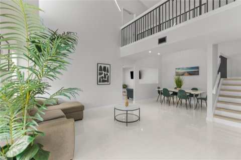 Купить виллу или дом в Бока-Ратон, Флорида 3 спальни, 160.26м2, № 2062487 - фото 8