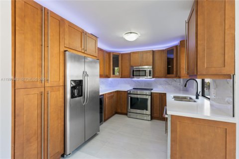 Купить виллу или дом в Бока-Ратон, Флорида 3 спальни, 160.26м2, № 2062487 - фото 25