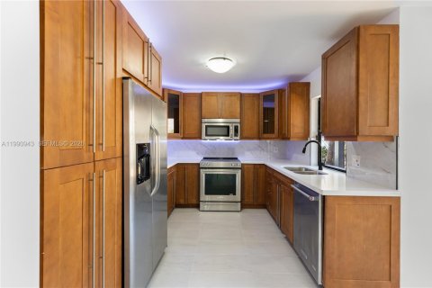 Купить виллу или дом в Бока-Ратон, Флорида 3 спальни, 160.26м2, № 2062487 - фото 26