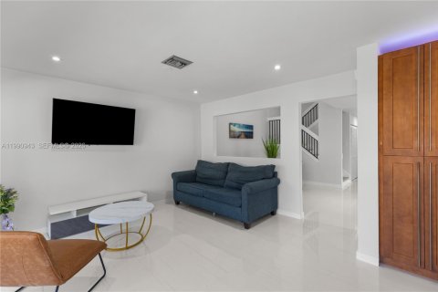 Купить виллу или дом в Бока-Ратон, Флорида 3 спальни, 160.26м2, № 2062487 - фото 22